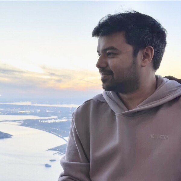Anupam - Mathematics tutor - San Jose