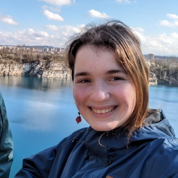 Angelina - Mathematics tutor - Oxford