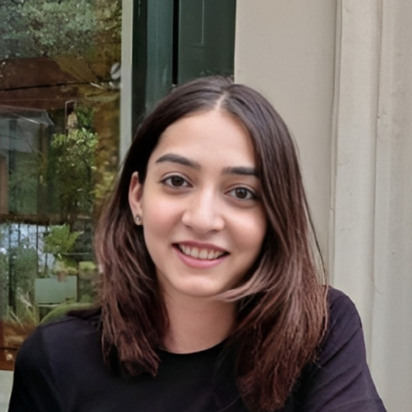Radhika - Maths tutor - Montreal
