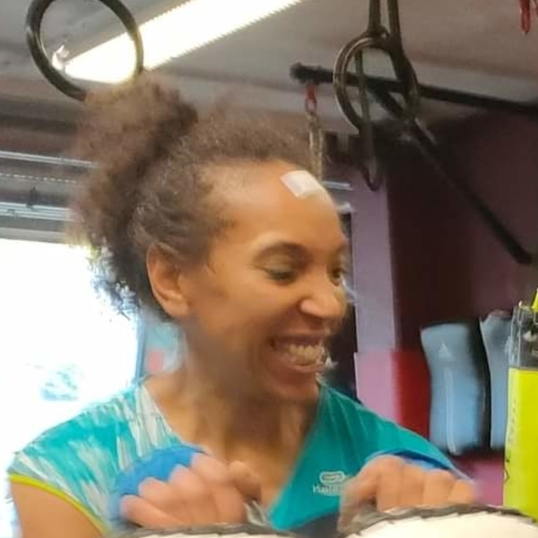 Solange - Prof de maths - Fontenay-le-Fleury