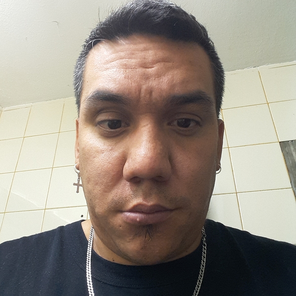 Alejandro - Profesor de matemática - Villa Constitución