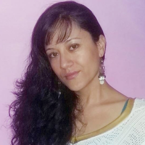 Sandra Milena - Prof español para extranjeros - Medellín