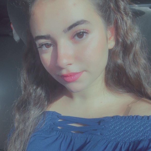 Siham - Prof de maths - Le Raincy