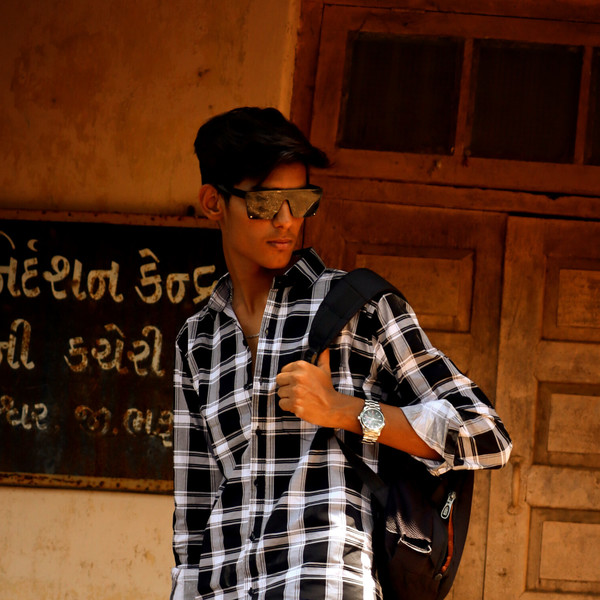 Shubham - Accounting tutor - Vadodara