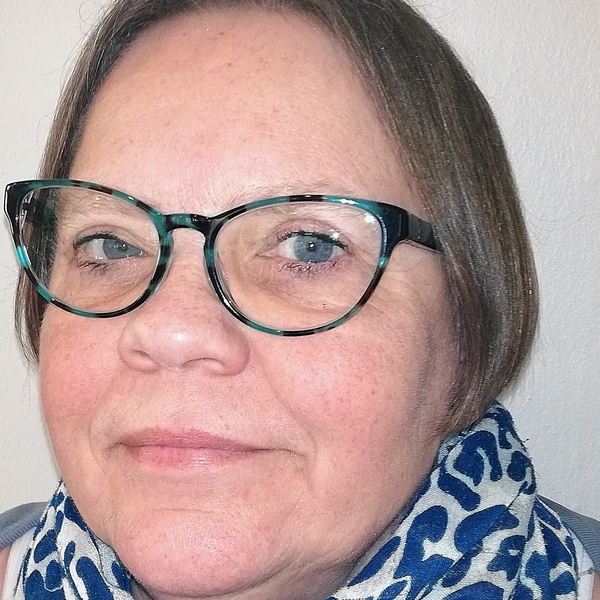 Inger - Underviser i tysk - Varde