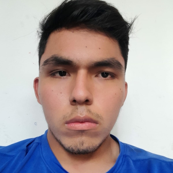 Gonzalo - profesor de matemáticas - Lambayeque