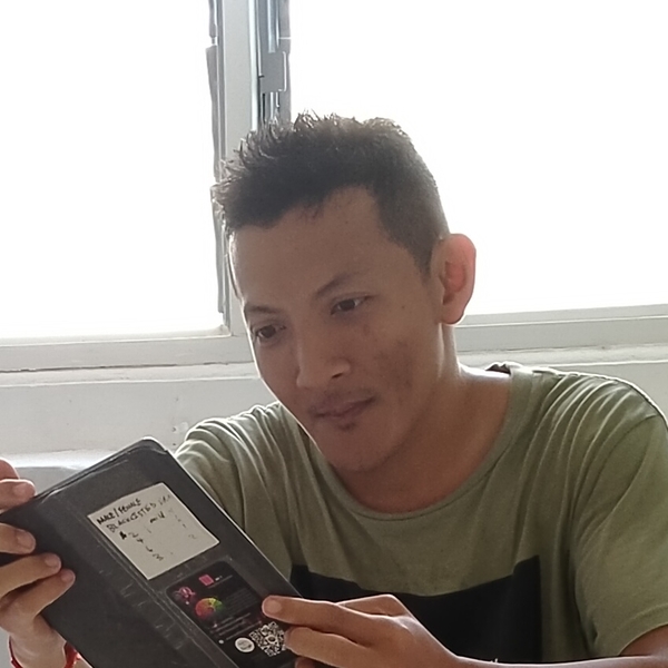 Mr Number Nine - Personal trainer - Tanjung Tokong