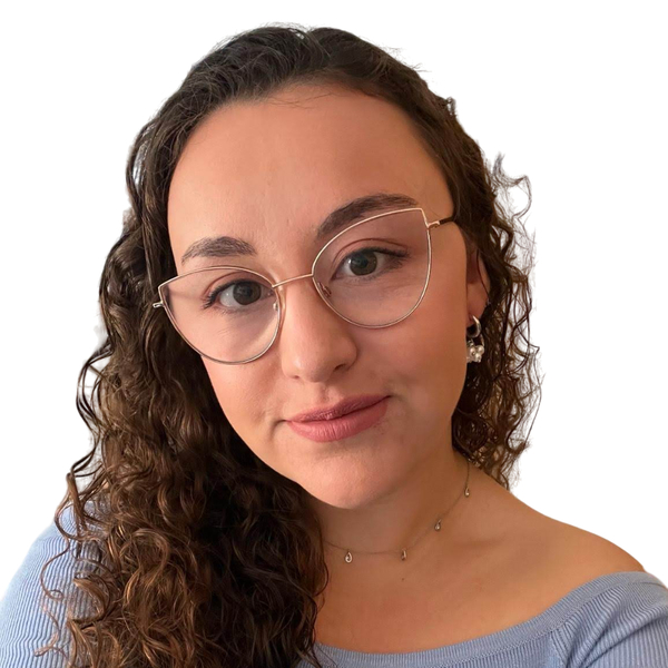 Lucía - Profe de inglés - Granada
