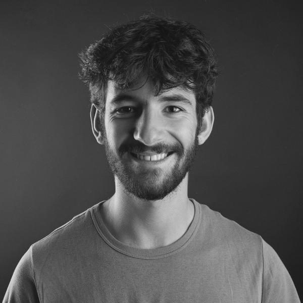 Loris - Prof de français - Berne
