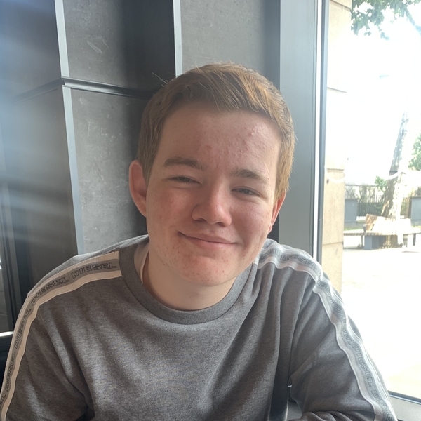 Griff - Maths tutor - Llandeilo