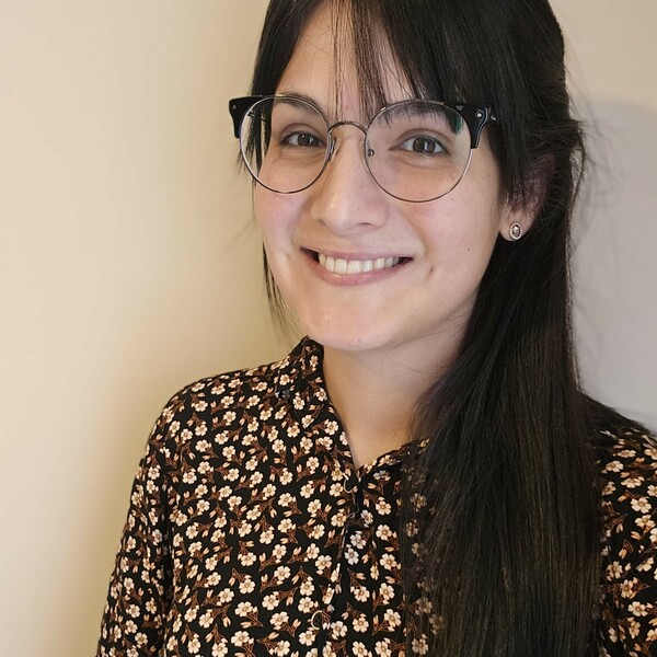Araceli - Profesor de español para extranjeros - 