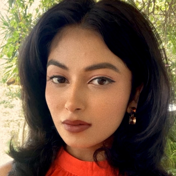 Aranya - English tutor - Bengaluru