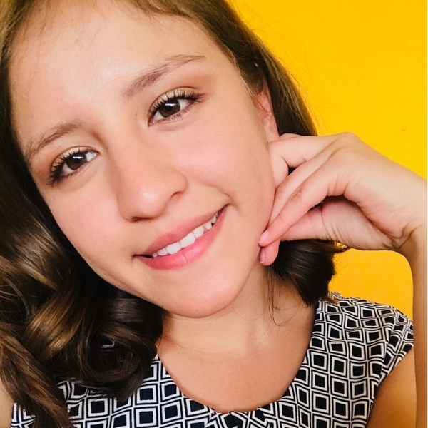 Alejandra - profesor de ciencias - Pachuca de Soto