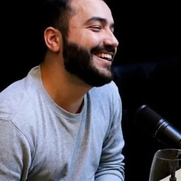 Thiago - Professor de inglês - Balneário Camboriú