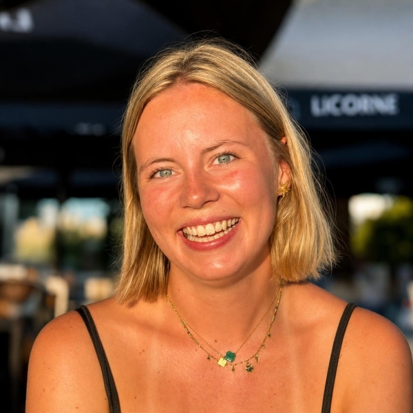 Marie - Prof d'anglais - Bordeaux