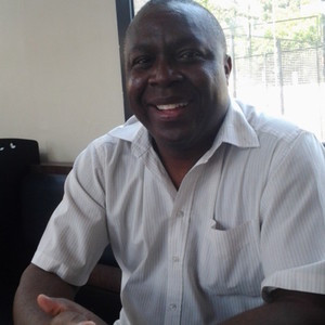 Walter - Prof de TOEFL - Jardim Marilia