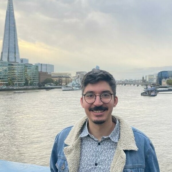 Daniel - Spanish tutor - Alhambra