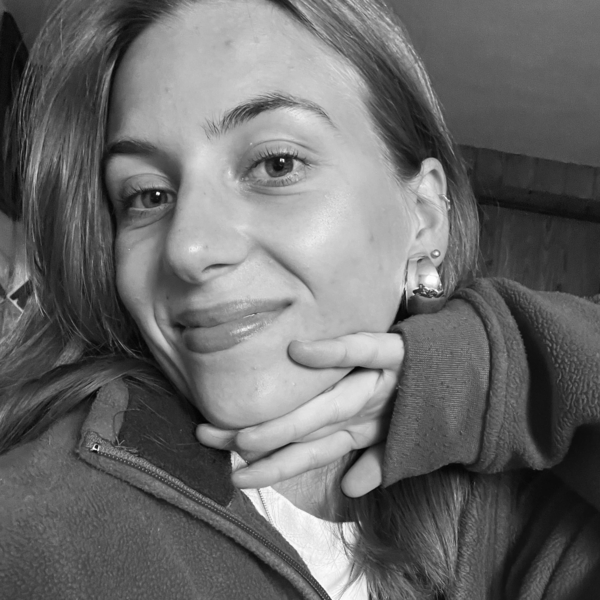 Océane - Prof d'histoire de l'art - Lausanne