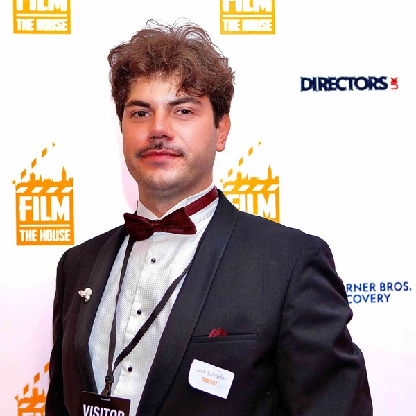 Jack - Italian teacher - London
