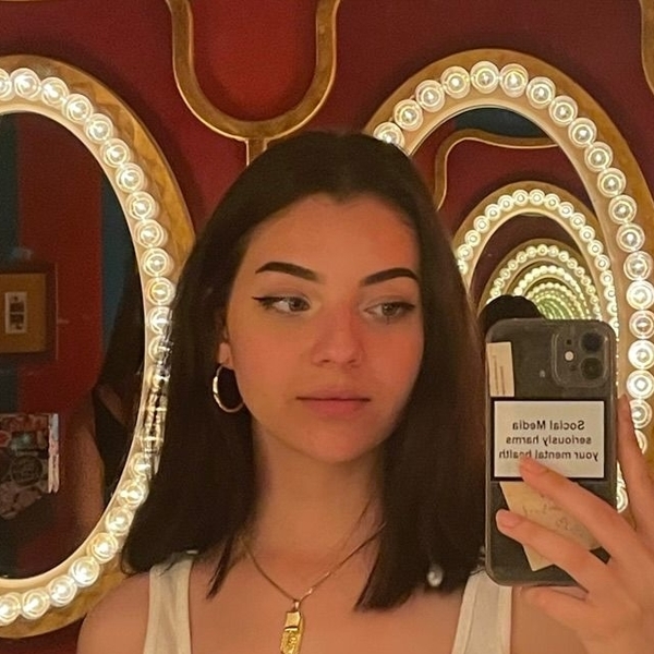 Cyrine - Prof d'aide aux devoirs - Lille