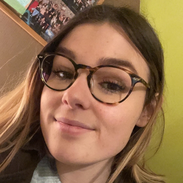 Axelle - Prof de maths - Villeurbanne