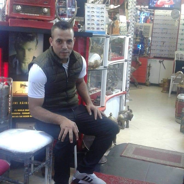 ABDELMOUTTALIB - Prof d'arabe - Casablanca