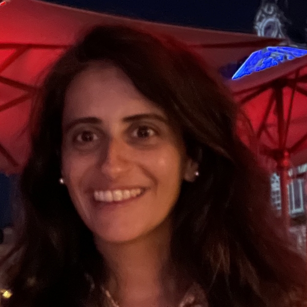 Zohra - Prof d'histoire - géo - Nancy