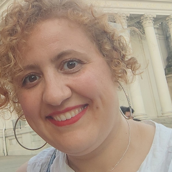 Imane - Prof de statistiques - Tourcoing