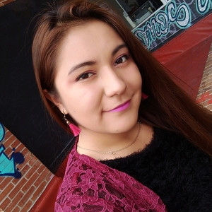 Constanza - profesor de química - Bogotá