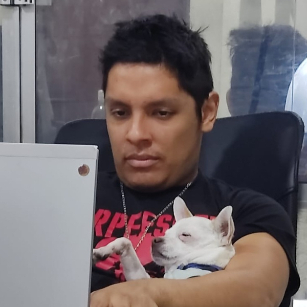 Leonardo Alberto - profesor de matemáticas - Guadalupe