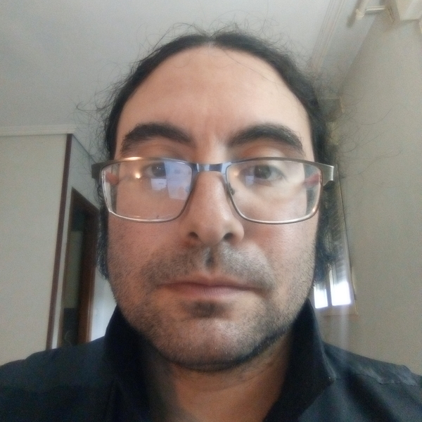 Carlos Alejandro - Profesor piano - Salamanca