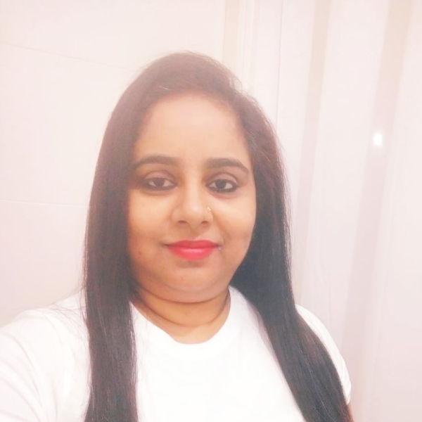 Shammi - English tutor - Pune
