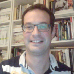 Julien - Prof d'histoire - Bordeaux