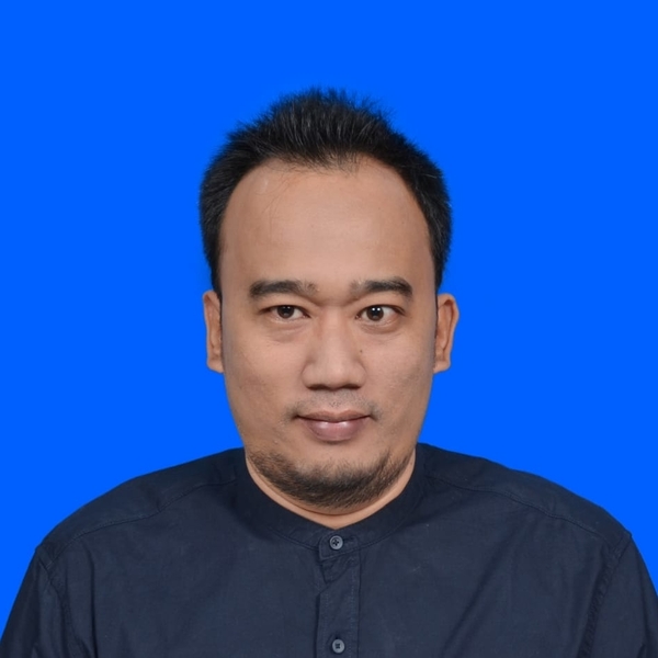 Mohamad - Guru mengaji - Tangerang Selatan
