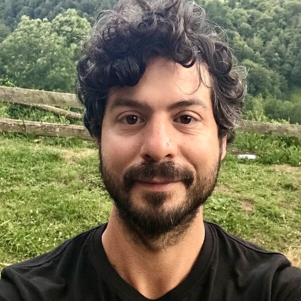 Bruno - Tai chi tutor - Houston