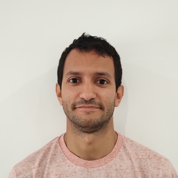 Agustin - Profesor de informática - Mislata
