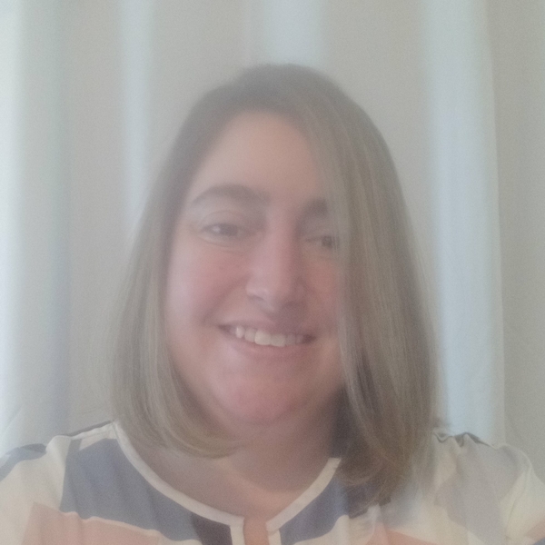 Amy - English tutor - Santa Clarita