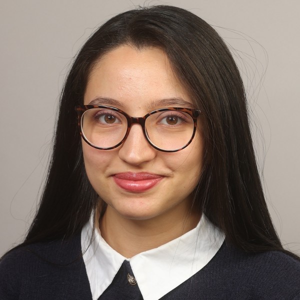 Nour - Prof de maths - La Garenne-Colombes