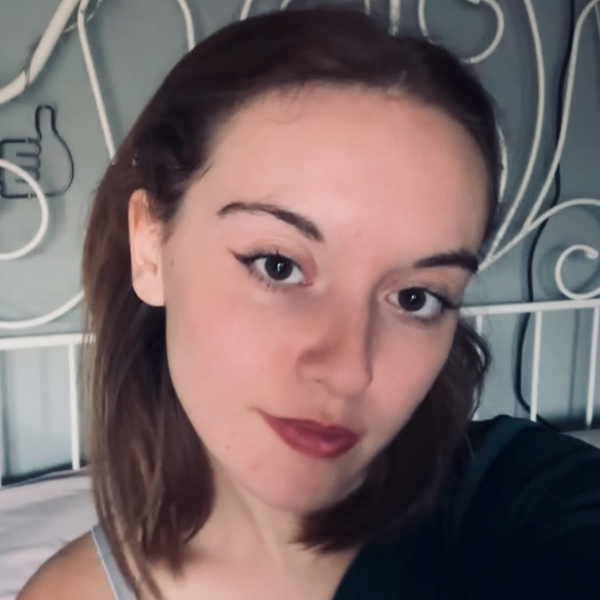 Margot - Insegnante di anglais - Morazzone