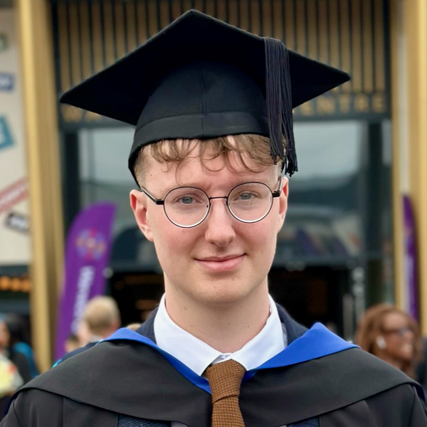 Ciaran - Biology tutor - Oxford