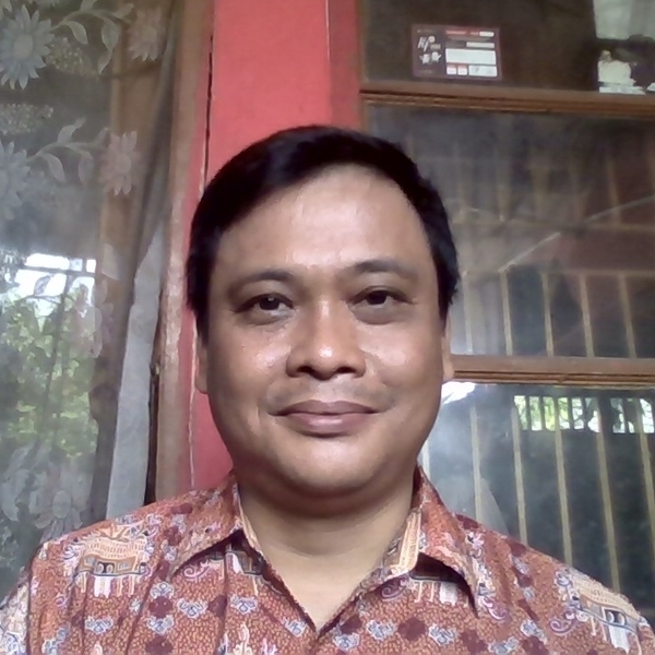 SYARIF - Guru mengaji - Kecamatan Cikarang Utara