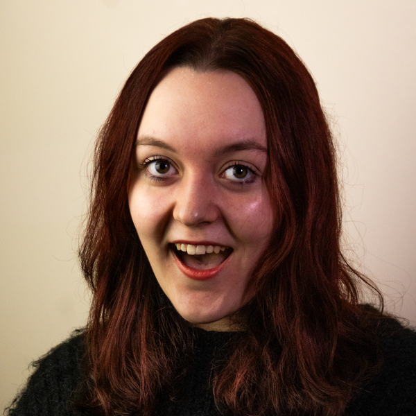 Alexandra - German tutor - St Albans