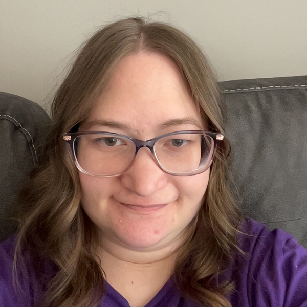 Alyssa - English tutor - Estevan