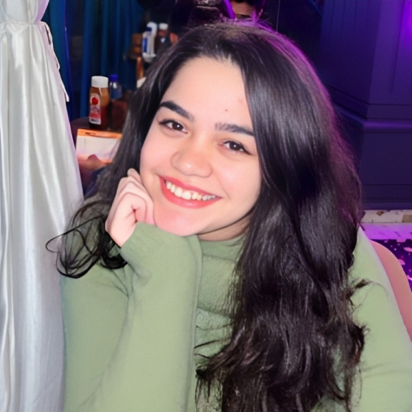 Aishwarya - Physics tutor - Leeds