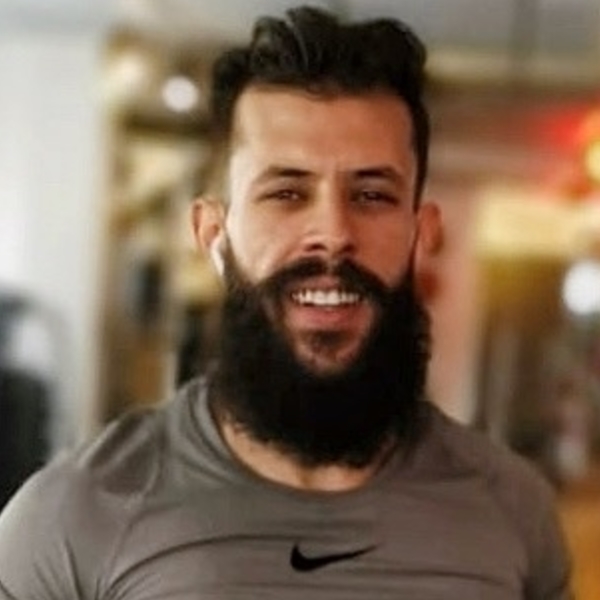 Mikael - Coach sportif - Lyon 2e