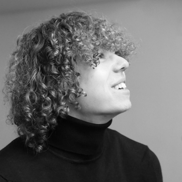 Gaston - Prof de batterie - Nancy