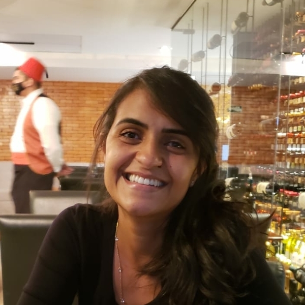 Juliana - Prof de explicações - 