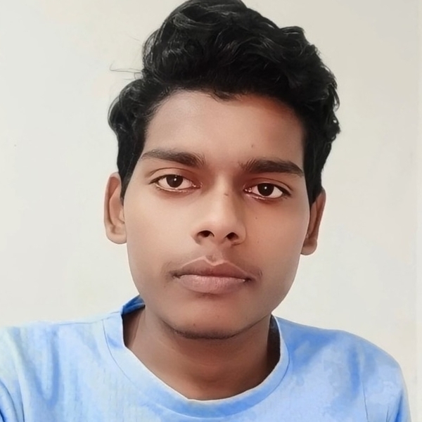 Chandan - Computer programming tutor - Gonda