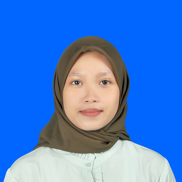 Yuliana - Guru matematika - Kecamatan Rungkut