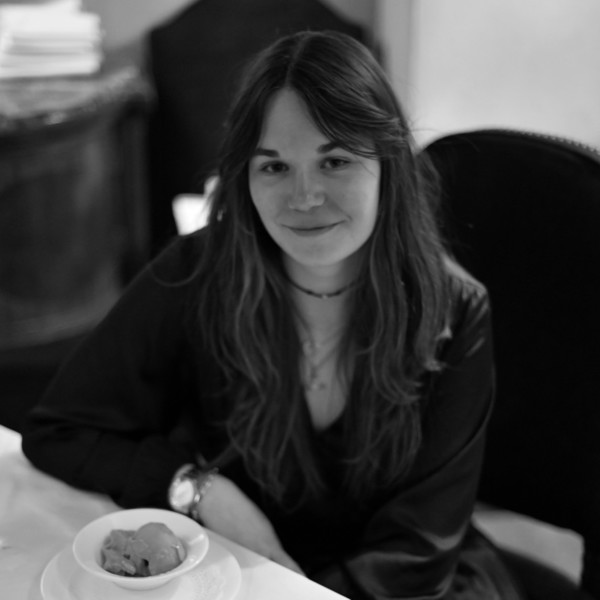 Lucile - Prof d'anglais - Belfort